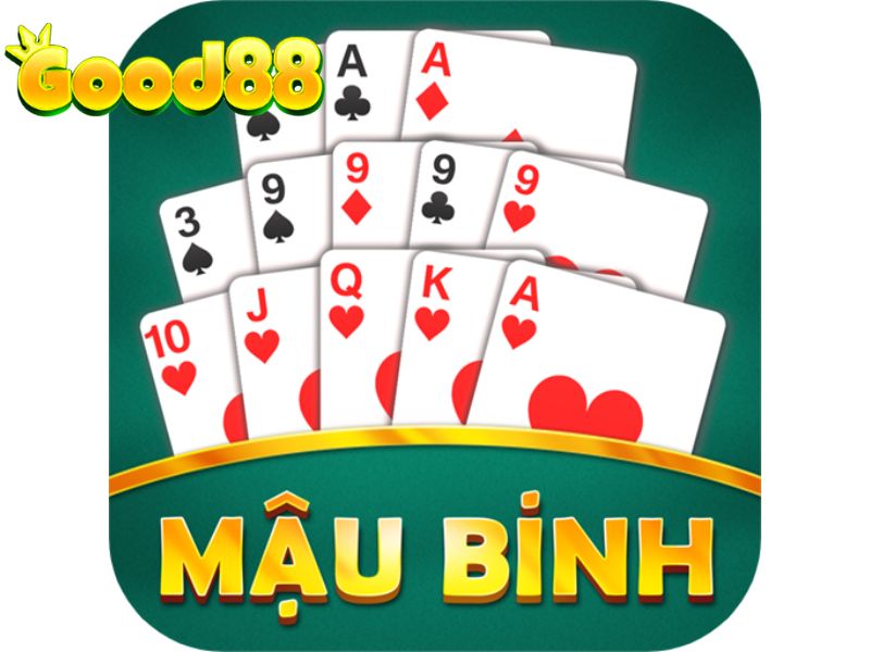 Cách chơi game mậu binh khá đơn giản và dễ hiểu