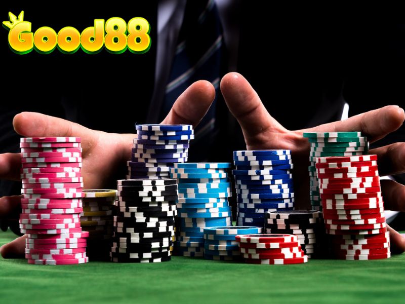 poker good88