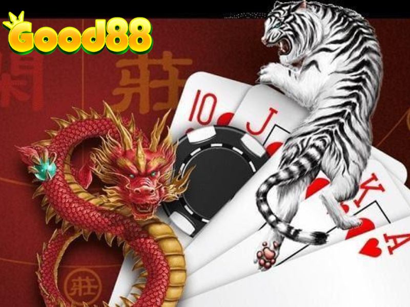 Game rồng hồ GOOD88 nhận được rất nhiều sự yêu thích từ cược thủ hiện nay