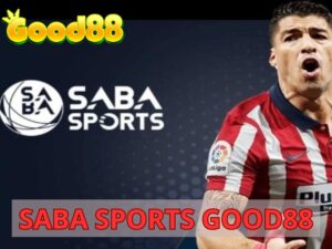 SABA Sports GOOD88