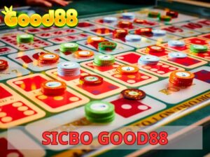 Sicbo GOOD88